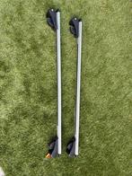 Dakdragers Aero 3 125. Hapro aluminium afsluitbaar, Ophalen of Verzenden, Zo goed als nieuw