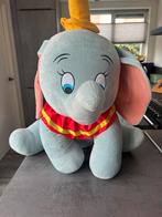 Grote Disney Dombo knuffel 70 cm, Bambi of Dumbo, Gebruikt, Ophalen of Verzenden, Knuffel