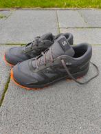 Salomon Outway CS Wandelschoenen - waterproof - maat 38, Ophalen of Verzenden, Zo goed als nieuw, Schoenen
