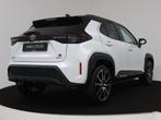 Toyota Yaris Cross 1.5 Hybrid 130 GR Sport | GR SPORT Plus P, 12 maanden, Wit, Bedrijf, Hybride Elektrisch/Benzine