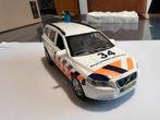 Volvo V70 politie auto, Hobby en Vrije tijd, Modelauto's | 1:43, Ophalen of Verzenden, Gebruikt, Auto, Overige merken