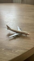 Martinair Holland Boeing 747 vliegtuigje, Ophalen, Gebruikt, Schaalmodel