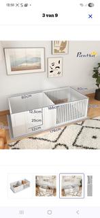 Werkist, Dieren en Toebehoren, Hondenhokken, Ophalen, 110 cm of meer, Minder dan 65 cm