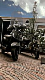 Iva lux bijna full option, Fietsen en Brommers, Scooters | Overige merken, Ophalen, Nieuw, Iva lux, Benzine