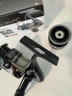 nieuwe ms range heavy stuff 4000  molen ! full metal, Watersport en Boten, Hengelsport | Zeevissen, Molen, Ophalen of Verzenden