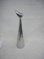 Vintage aluminium sculptuur Knut & Marianne Hagberg/IKEA, Antiek en Kunst, Ophalen of Verzenden