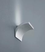 3 stuks Helestra Adeo Wandlamp LED wit mat, Ophalen, Zo goed als nieuw