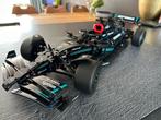 Lego Technic Mercedes AMG F1, Kinderen en Baby's, Complete set, Ophalen of Verzenden, Lego, Zo goed als nieuw