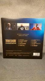 Thunderdome.  Never Dies, Ophalen of Verzenden, Zo goed als nieuw, 12 inch, Overige genres