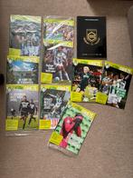 FC Groningen: d’Olle Grieze + jubileummagazine, Ophalen of Verzenden, Nieuw, Overige binnenlandse clubs, Boek of Tijdschrift