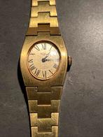 BWC dames horloge, Sieraden, Tassen en Uiterlijk, Horloges | Dames, Overige merken, Gebruikt, Polshorloge, Ophalen of Verzenden