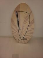 Skimboard - Zo goed als nieuw!, Ophalen, Zo goed als nieuw, Overige typen