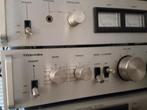 Toshiba versterker, Overige merken, Gebruikt, Ophalen of Verzenden, 60 tot 120 watt