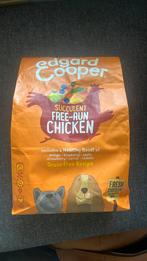 GRATIS op te halen Edgard & Cooper Kip brokjes (open zak), Ophalen, Hond