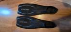 Cressi pro reaction fins, Watersport en Boten, Snorkelen, Ophalen of Verzenden, Zo goed als nieuw, Snorkelvinnen