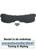 Demping Isolatie Geschikt Voor Vw Transporter T6 T6.1, Verzenden