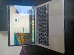 Macbook air 2020 13 Inch  doet alles, Computers en Software, Apple Macbooks, 256 GB, 8 GB, 13 inch, Ophalen of Verzenden