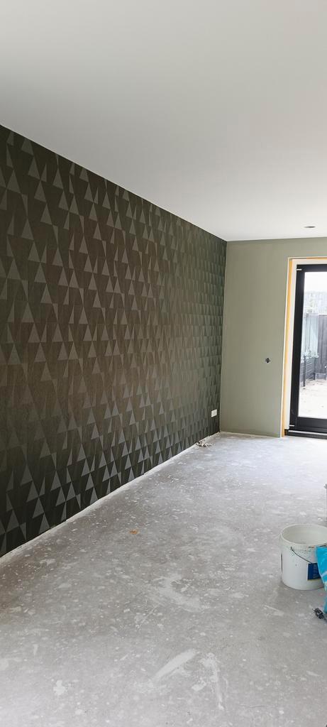STUKADOOR SCHILDER €10,00 M2, Diensten en Vakmensen, Stukadoors en Tegelzetters, Mozaïek, Pleisterwerk, Spachtelputz, Stucwerk