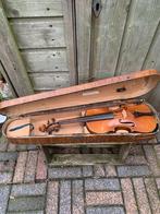 Antieke Viool, Gebruikt, Verzenden, Viool, 4/4-viool