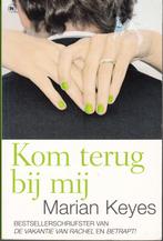 kom bij mij terug, Ophalen of Verzenden, Gelezen