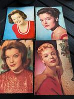 Filmster Romy Schneider ‘Sissi’, Verzamelen, Ophalen of Verzenden, 1960 tot 1980, Sterren en Beroemdheden