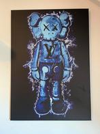 Kaws canvas schilderij, Antiek en Kunst, Kunst | Schilderijen | Modern, Ophalen of Verzenden