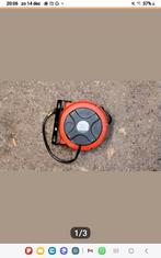 LUCHTSLANGHASPEL 7,5 METER, Ophalen of Verzenden