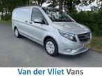 Mercedes-Benz Vito 114 CDI E6 Automaat Lang BPM Vrij! Lease, Auto's, Automaat, Gebruikt, Euro 6, 4 cilinders