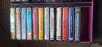 Cassettebandjes, Gebruikt, 2 t/m 25 bandjes, Overige genres, Ophalen of Verzenden
