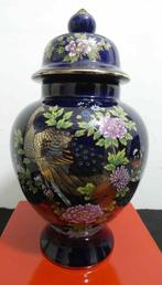Japanse vaas [1132], Ophalen