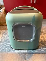 My pet kattenbak, Dieren en Toebehoren, Kattenbakken, Ophalen, Gebruikt, Gesloten