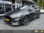 Ford Fiesta  1.0 ST-Line AUTOMAAT | NW APK+BEURT+BANDEN | 10, 101 pk, Gebruikt, 750 kg, Electronic Stability Program (ESP)