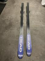 Head ski’s, 160 tot 180 cm, Ophalen of Verzenden, Zo goed als nieuw, Carve