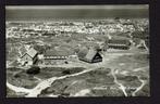 Ameland- Hotel - 1966 - KLM Aerocarto  luchtfoto Schiphol, Verzenden, 1960 tot 1980, Gelopen, Waddeneilanden