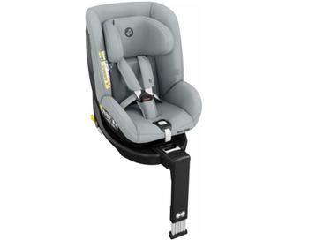 Maxi-Cosi Mica Eco i-Size Autostoeltje - Authentic Grey beschikbaar voor biedingen
