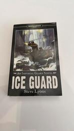 Warhammer 40.000 – Ice Guard |  Steve Lyons, Verzenden, Boek of Catalogus, Warhammer, Warhammer