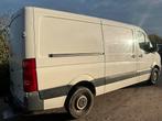 Volkswagen Crafter Bestel 35 2.5 80KW L2h1 E5 2011, Auto's, Achterwielaandrijving, Volkswagen, Origineel Nederlands, 3500 kg