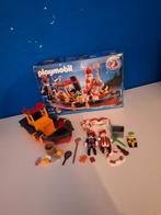 Playmobil Sinterklaas stoomboot 5206.., Kinderen en Baby's, Speelgoed | Playmobil, Ophalen of Verzenden, Gebruikt