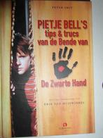 Pietje Bell's tips & trucs , De zwarte hand, Ophalen of Verzenden, Zo goed als nieuw, Non-fictie
