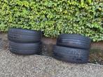 Continental 265/45 R20 Cross Contact LX Sport, Ophalen, Gebruikt, 265 mm, Band(en)