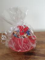 Kop en schotel gevuld met chocolade🌟, Diversen, Ophalen of Verzenden, Nieuw