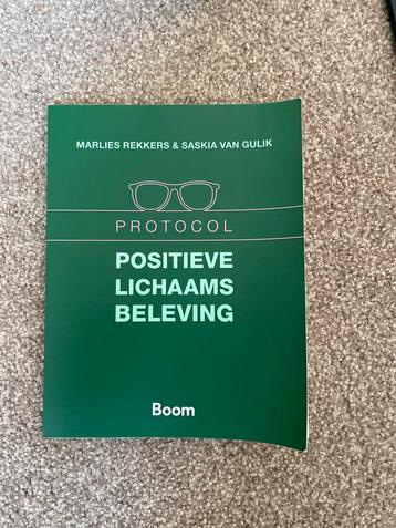 Protocol Positieve Lichaamsbeleving - Rikkers & Van Gulik beschikbaar voor biedingen