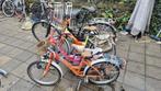 Te koop fietsen, Ophalen of Verzenden, Zo goed als nieuw