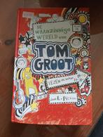 Boek Tom Groot, Boeken, Fictie, Zo goed als nieuw, Ophalen