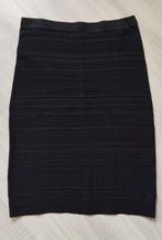 Lange zwarte rok Jackpot, Kleding | Dames, Rokken, Zwart, Maat 42/44 (L), Jackpot, Ophalen of Verzenden