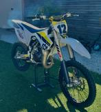 Husqvarna tc 85 2017, Ophalen, Zo goed als nieuw, Overige merken