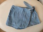 Zara Skirt, Kinderen en Baby's, Kinderkleding | Maat 116, Broek, Meisje, Ophalen of Verzenden, Zo goed als nieuw