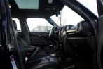 Mini Mini Countryman 1.6 Cooper S Chili PANORAMA|Cruis|Leder, Auto's, Mini, Voorwielaandrijving, Gebruikt, 750 kg, Open dak
