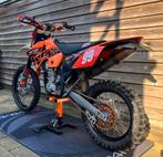 KTM 525 EXC FACTORY BWJ 03-2007, Motoren, Particulier, Enduro, 1 cilinder