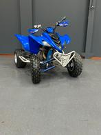Yamaha raptor 350r, Motoren, Quads en Trikes, 11 kW of minder, 350 cc, 1 cilinder